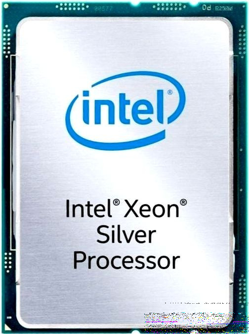 

Процессор Dell Xeon Silver 4210 LGA3647 13.75Mb 2.2Ghz (338-BSDG)