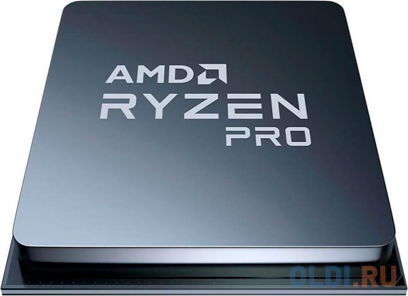 

Процессор AMD Ryzen 5 PRO 3350G OEM