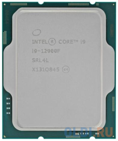 Процессор Intel Core i9 12900F OEM процессор intel core i5 12500 oem