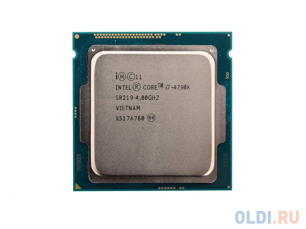 Какой сокет у процессора intel core i7