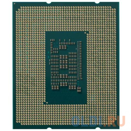 Процессор Intel Celeron G6900 OEM фото