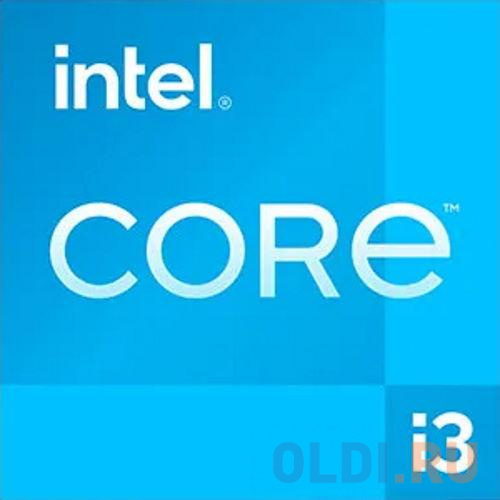 Процессор Intel Core i3 12100F OEM