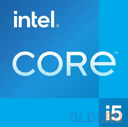 

Процессор Intel Core i5 12400F BOX