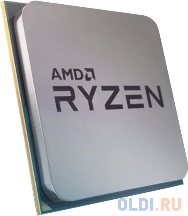 Процессор AMD Ryzen 5-4500 OEM 100-000000644 процессор amd ryzen 5 4600g oem