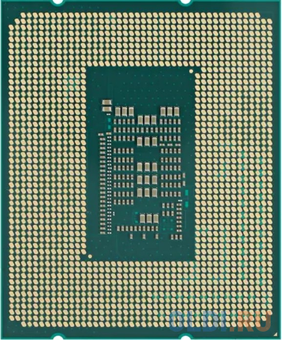 Процессор Intel Pentium Gold G7400 BOX Pentium® Gold G7400 - фото 2
