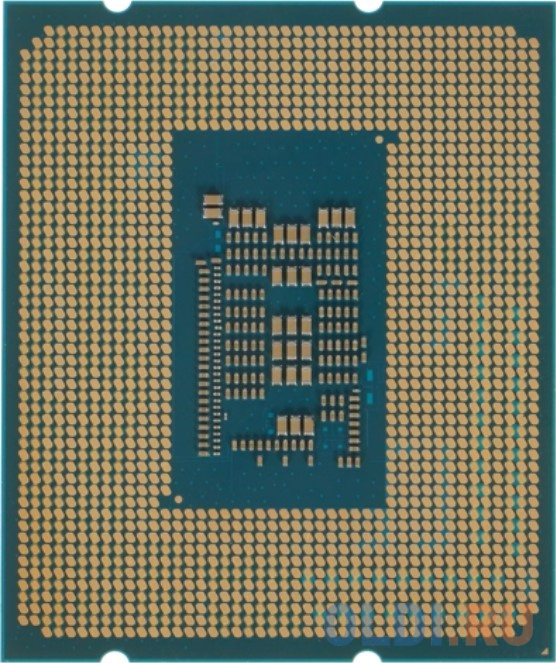 Процессор Intel Core i5 12400T OEM фото