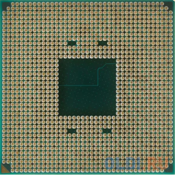 Процессор AMD Ryzen 5 5500 OEM фото