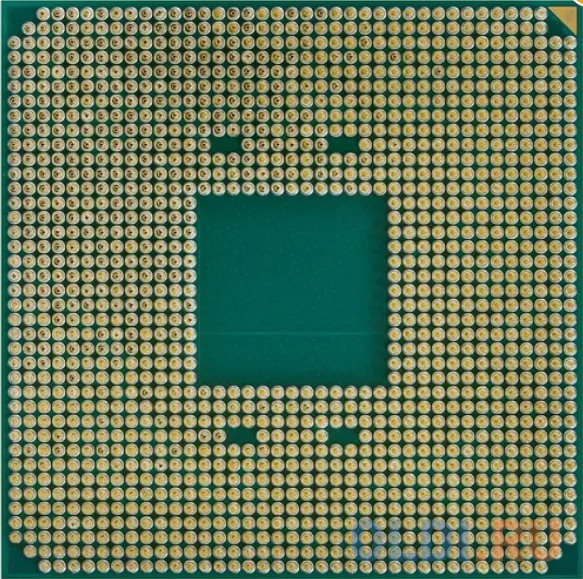 Процессор AMD Ryzen 5 5600 OEM фото