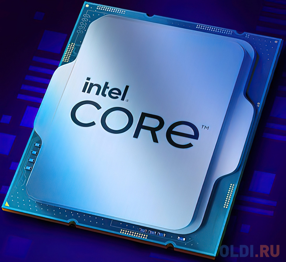  Intel Core i5 13400F OEM