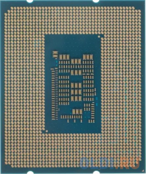 Процессор Intel Core i3 12100T OEM фото