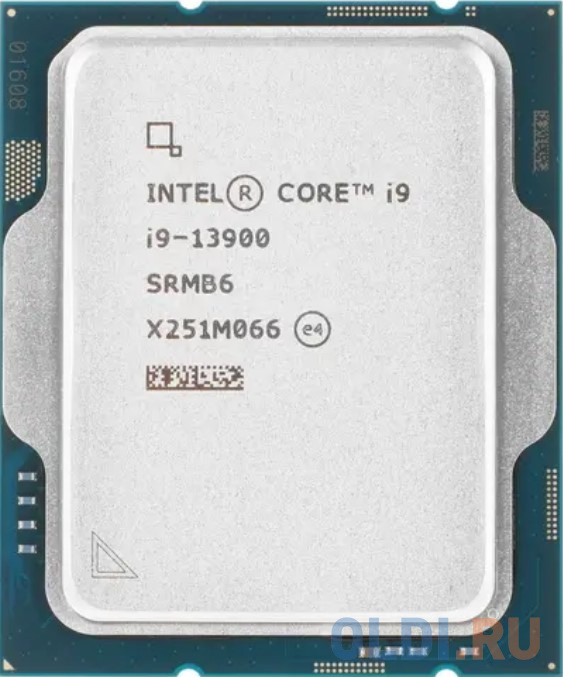  Intel Core i9 13900 OEM