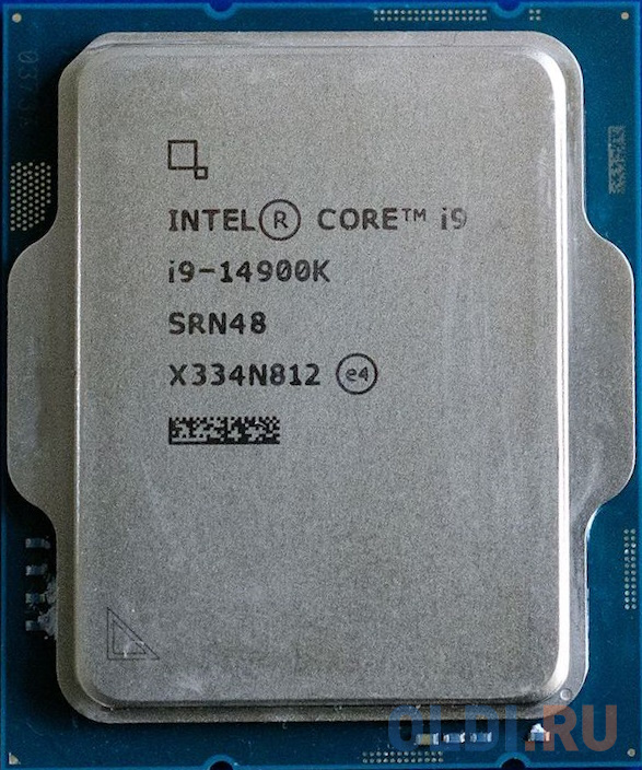  Intel Core i9 14900K OEM
