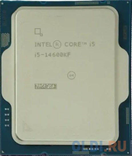  Intel Core i5 14600KF OEM