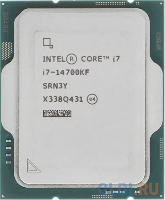  Intel Core i7 14700KF OEM