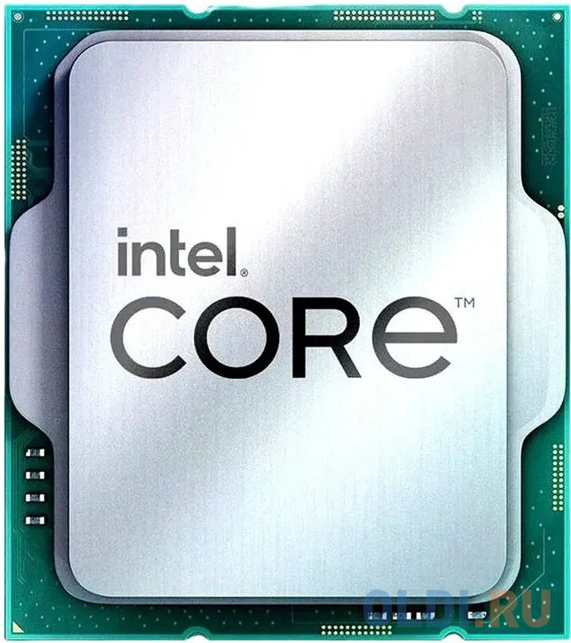  Intel Core i3 14100F OEM