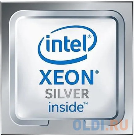 

Процессор Intel Xeon 2000/16GT/37.5M S4677 SILV 4416+ PK8071305120201 IN