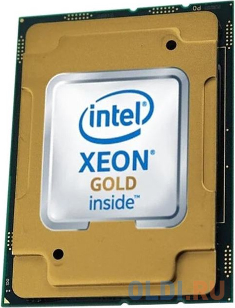 Xeon® Gold 6421N
 32 Cores, 64 Threads, 1.8/3.6GHz, 60M, DDR5-4800, 1S, 185W OEM