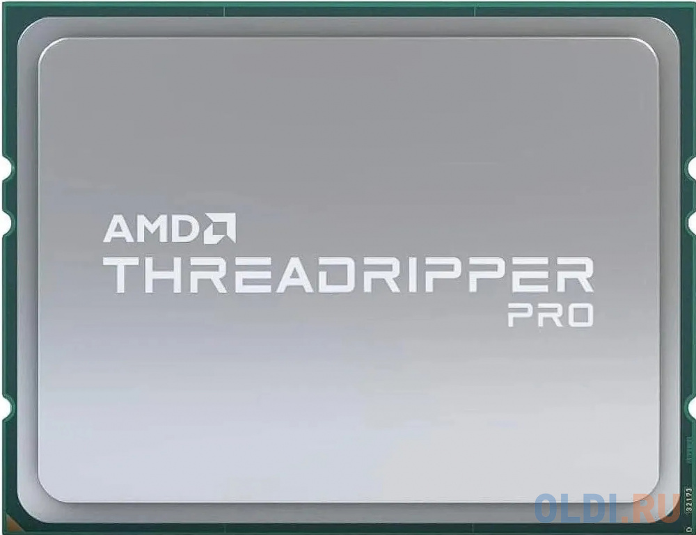 RYZEN Threadripper PRO 5955WX OEM (Chagall PRO, 7nm, C16/T32, Base 4, 00GHz, Turbo 4, 50GHz, Without Graphics, L3 64Mb, TDP 280W, sWRX8) - 100-000000447