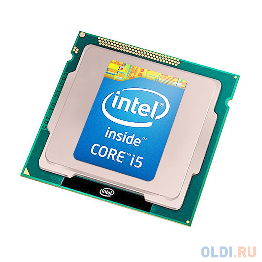 Core i5-12400 OEM SRL4V (Alder Lake, Intel 7, C6(0EC/6PC)/T12, Performance Base 2,50GHz(PC), Turbo