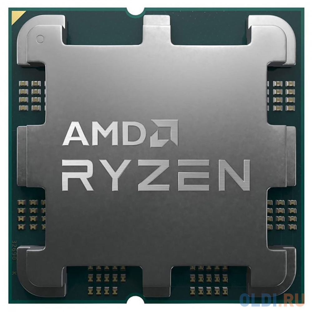 Процессор AMD Ryzen 7 8700G, AM5,  OEM [100-000001236]