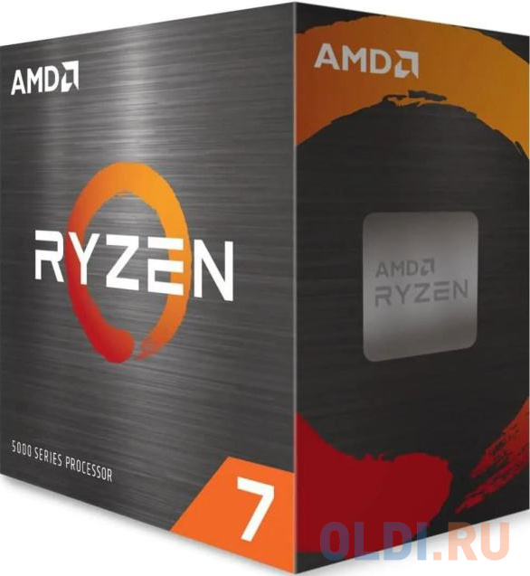 

Процессор AMD Ryzen RYZEN 7 5700X3D 3000 Мгц AMD AM4 OEM 100-100001503WOZ