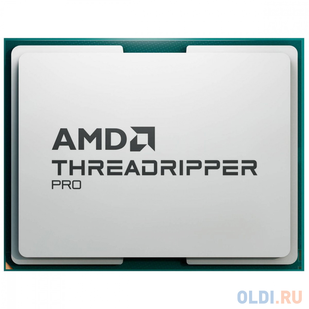 Центральный Процессор AMD RYZEN Threadripper PRO 7985WX OEM (Storm Peak, 5nm, C64/T128, Base 3,2 GHz, Turbo 5,1 GHz, Without Graphics, L3 256MB, TDP 3