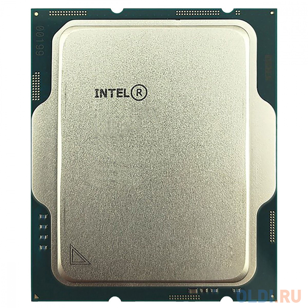 Процессор Intel Core i3 12300T Intel LGA 1700 OEM CM8071504650806