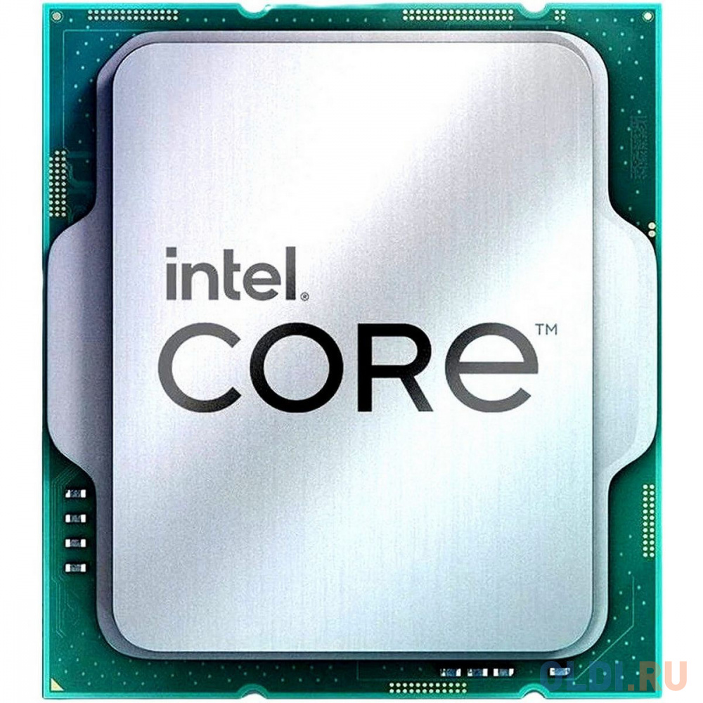 Процессор Intel Core i9 14900KS 3200 Мгц Intel LGA 1700 CM8071504820506