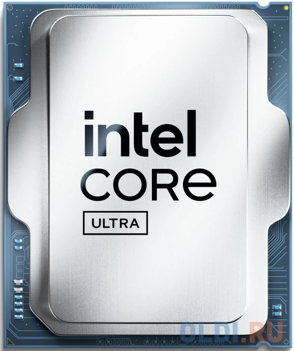 Процессор Intel Core Ultra 7 265K OEM