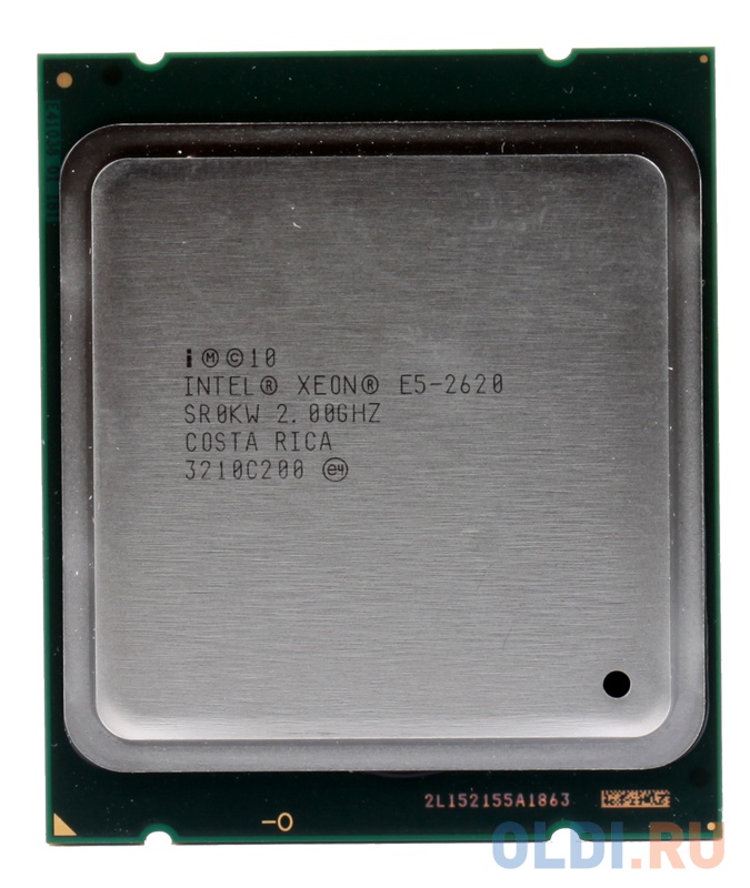 Xeon e5 2620 аналог какого процессора