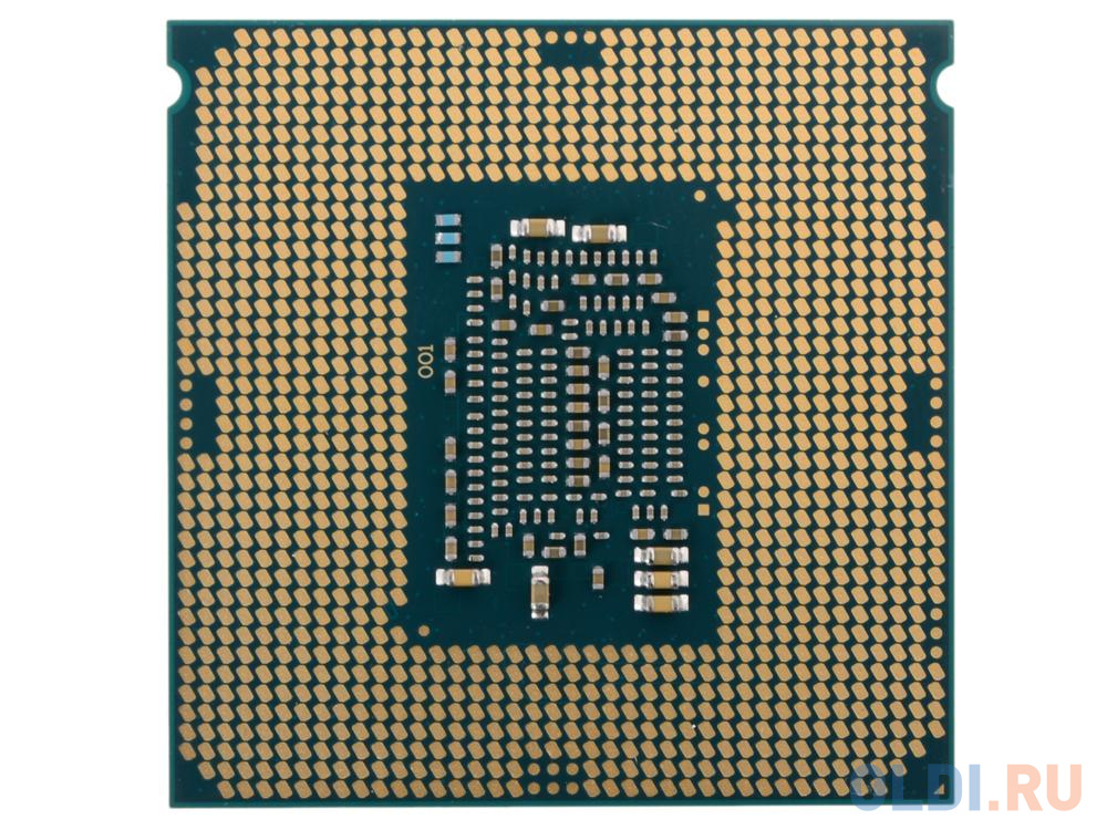 Процессор Intel Core i5 6500 OEM от OLDI
