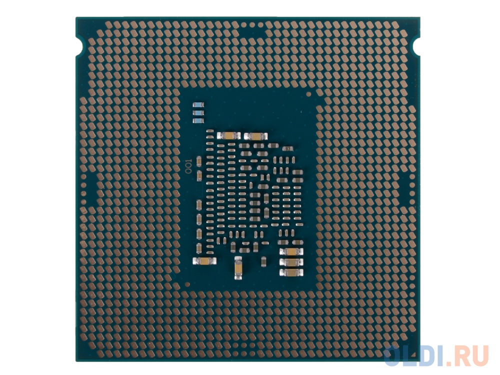 Процессор Intel Core i3 6100 OEM CM8066201927202 - фото 2