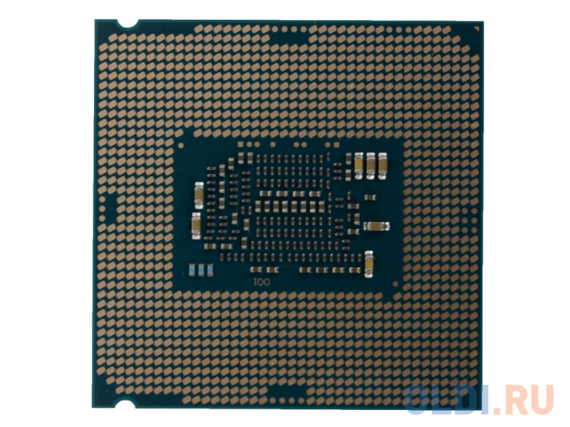 Процессор Intel Core i7 6700 OEM фото