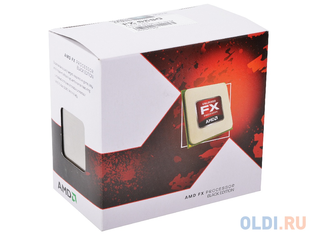 Какой сокет amd fx 6350