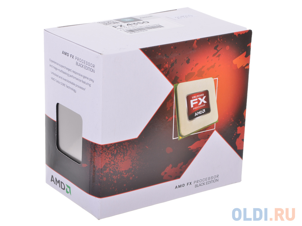 Процессор amd fx 4350 какие игры тянет