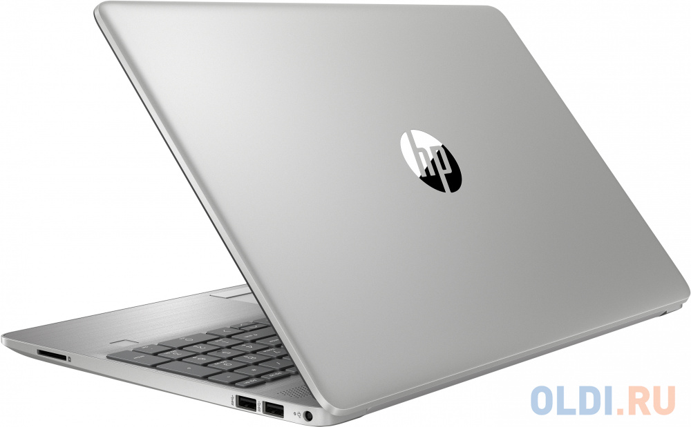 Ноутбук HP 250 G8 3A5Y2EA 15.6", размер 4 Гб, цвет серебристый N5030 - фото 4