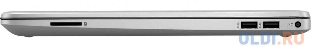 Ноутбук HP 250 G8 3A5Y2EA 15.6", размер 4 Гб, цвет серебристый N5030 - фото 6