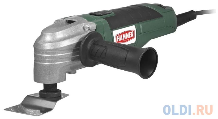 Hammer МФИ LZK320 320Вт 12000-22000об/мин 3, 5в кейсе + набор 828060
