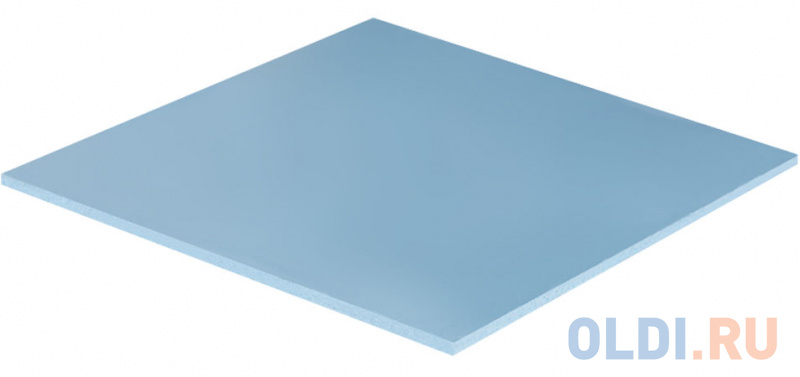 

Термопрокладка ARCTIC Thermal pad, 145x145 mm, t:1.0 (ACTPD00005A)