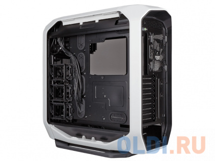   Corsair Graphite Series 780T White Window w/o PSU  