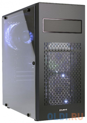   Zalman N2 Black w\o PSU  