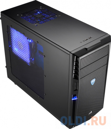   Aerocool Qs-202  