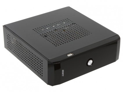   3Cott - M01, mini-ITX, 65 ,  