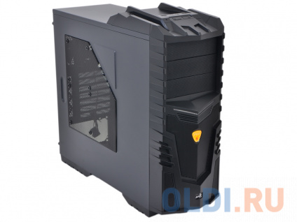   Aerocool X-Warrior  