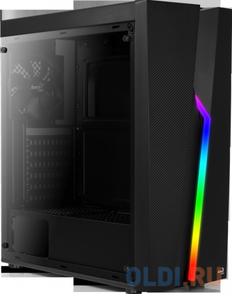   Aerocool BOLT  