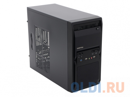   Chieftec LT-01B, mATX,  ϻ  