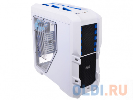   Aerocool [GT] GT-S     