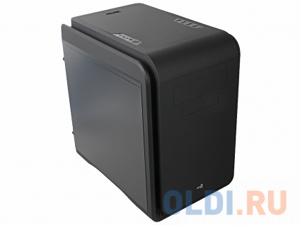   Aerocool DS Cube Black  