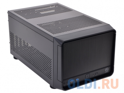   Thermaltake Urban SD1 Black w/o PSU,CA-1A9-00-S1NN-00  