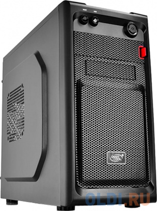   Deepcool SMARTER  -